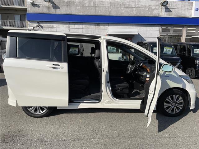 フリードハイブリッド ジャストセレクション(13枚目)