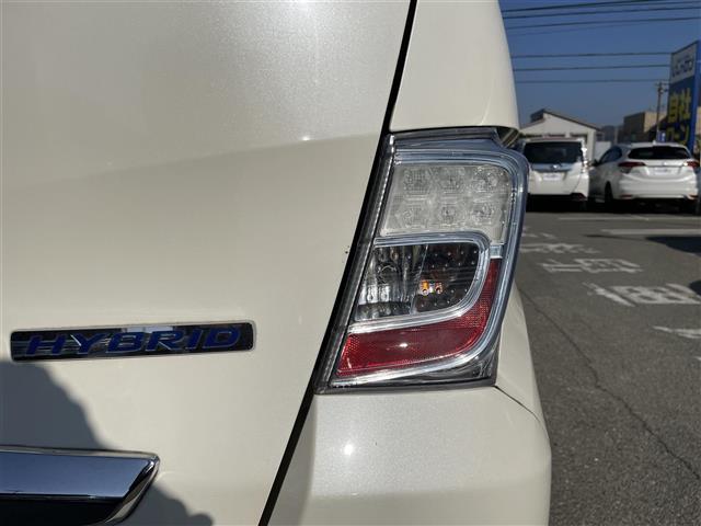 フリードハイブリッド ジャストセレクション(15枚目)