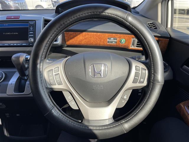 フリードハイブリッド ジャストセレクション(16枚目)