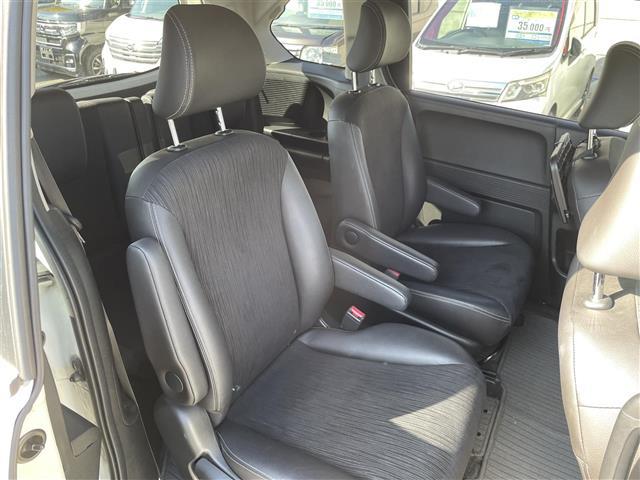 フリードハイブリッド ジャストセレクション(27枚目)