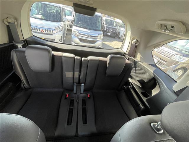 フリードハイブリッド ジャストセレクション(30枚目)