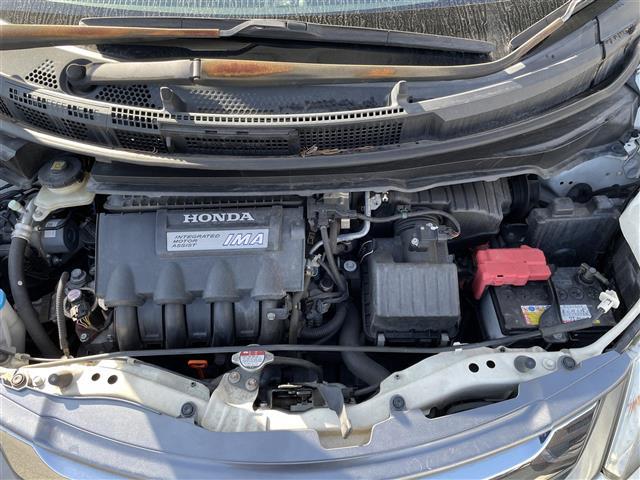 フリードハイブリッド ジャストセレクション(32枚目)