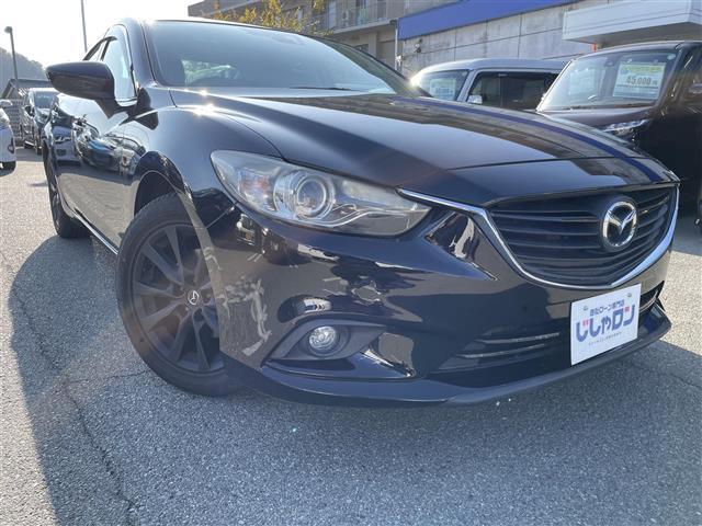 アテンザセダン ２０Ｓ（2枚目）