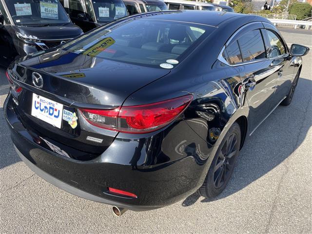 アテンザセダン ２０Ｓ（5枚目）