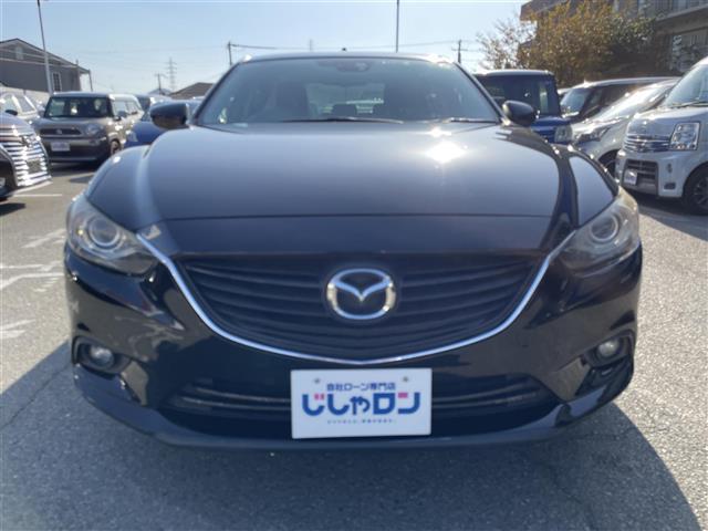 アテンザセダン ２０Ｓ（6枚目）