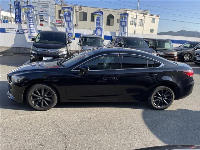 アテンザセダン ２０Ｓ（8枚目）