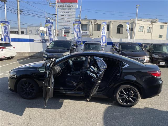 アテンザセダン ２０Ｓ（9枚目）