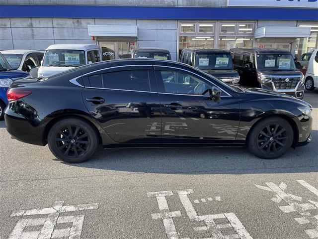 アテンザセダン ２０Ｓ（10枚目）