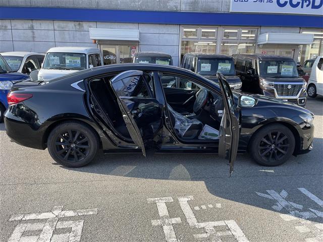 アテンザセダン ２０Ｓ（11枚目）