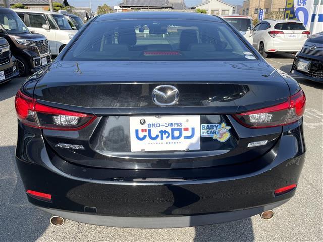 アテンザセダン ２０Ｓ（12枚目）