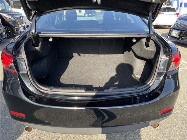 アテンザセダン ２０Ｓ（13枚目）