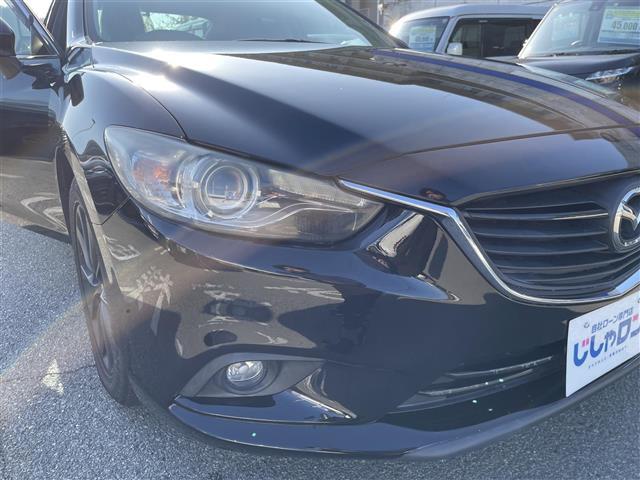 アテンザセダン ２０Ｓ（14枚目）