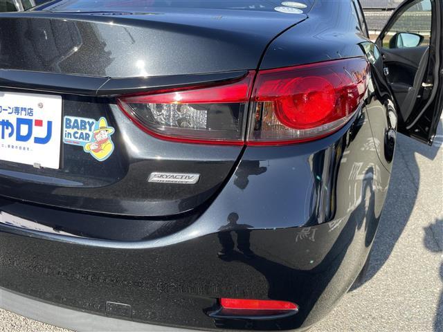 アテンザセダン ２０Ｓ（15枚目）