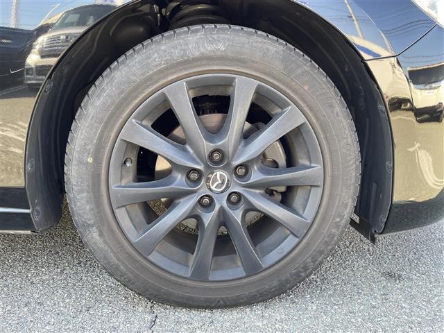 アテンザセダン ２０Ｓ（16枚目）