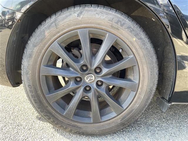 アテンザセダン ２０Ｓ（17枚目）