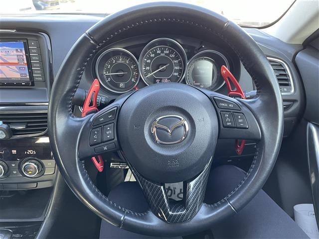 アテンザセダン ２０Ｓ（18枚目）