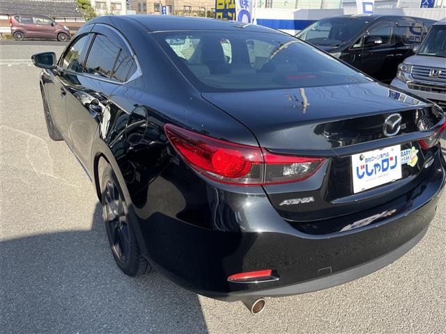 アテンザセダン ２０Ｓ（43枚目）