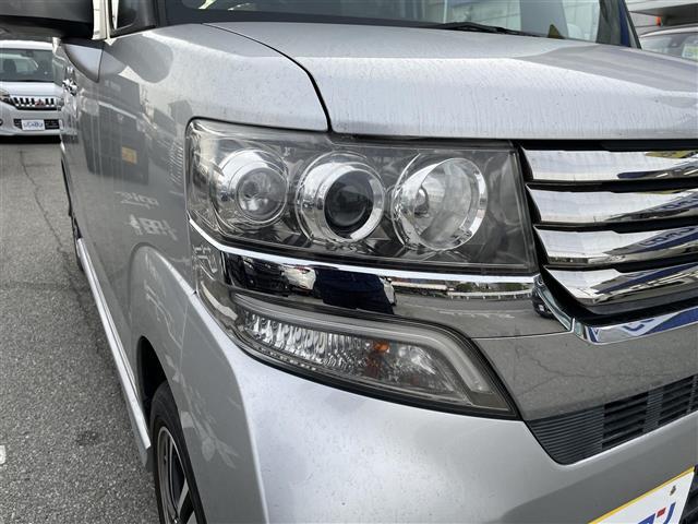 N-BOXカスタム G SSパッケージ(14枚目)