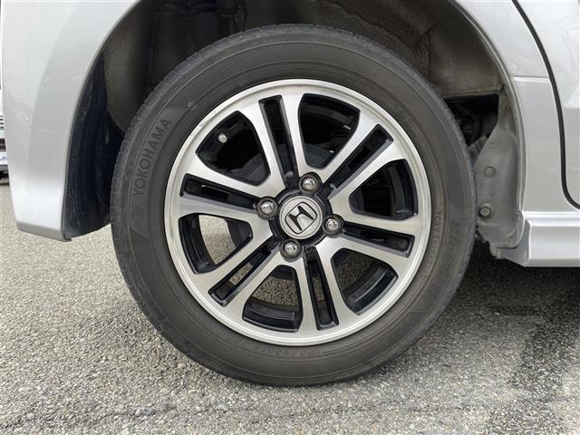 N-BOXカスタム G SSパッケージ(17枚目)