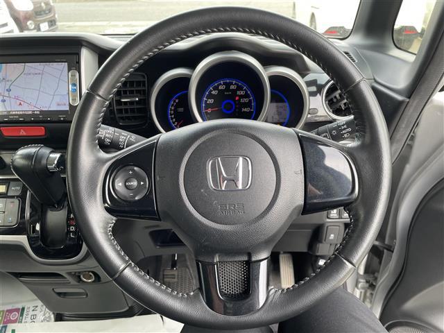 N-BOXカスタム G SSパッケージ(18枚目)