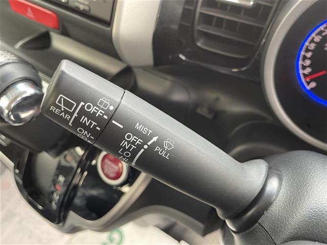 N-BOXカスタム G SSパッケージ(20枚目)