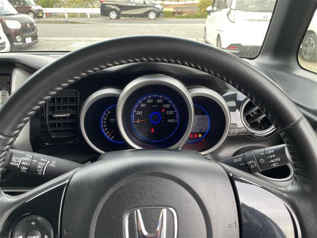 N-BOXカスタム G SSパッケージ(22枚目)