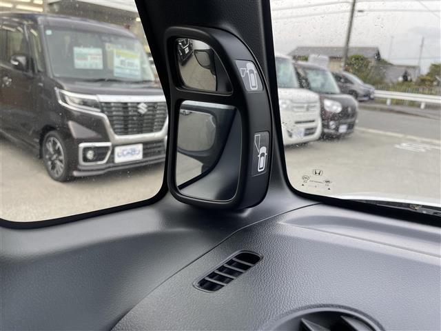 N-BOXカスタム G SSパッケージ(29枚目)