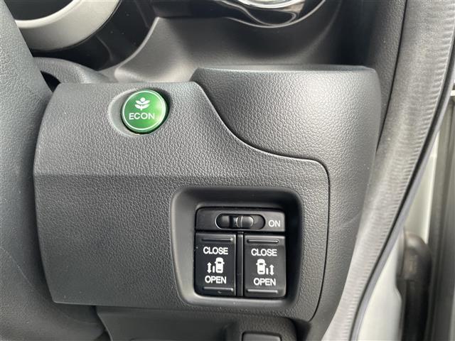 N-BOXカスタム G SSパッケージ(30枚目)