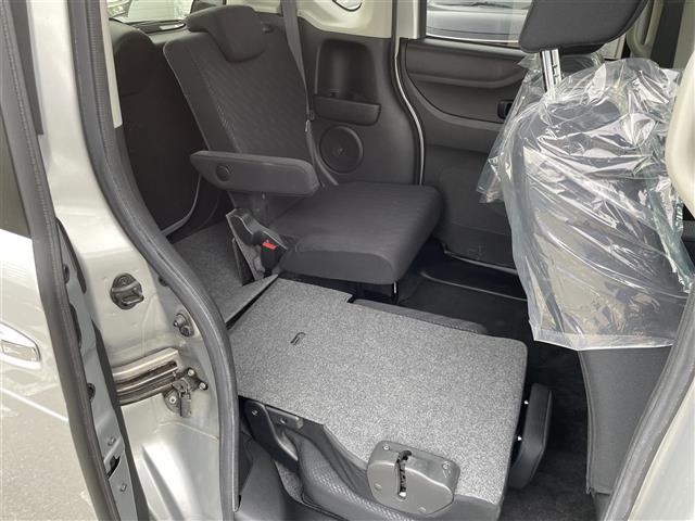 N-BOXカスタム G SSパッケージ(32枚目)