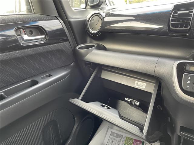 N-BOXカスタム G SSパッケージ(35枚目)