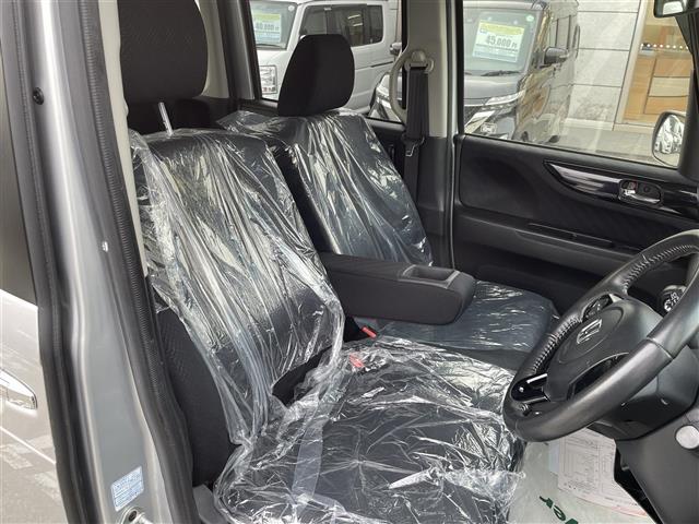 N-BOXカスタム G SSパッケージ(36枚目)