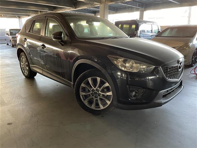CX-5 XD Lパッケージ(2枚目)