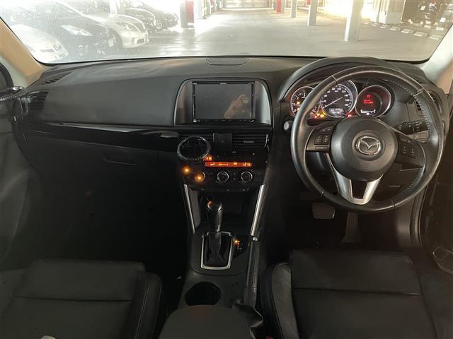 CX-5 XD Lパッケージ(3枚目)