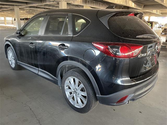 CX-5 XD Lパッケージ(4枚目)