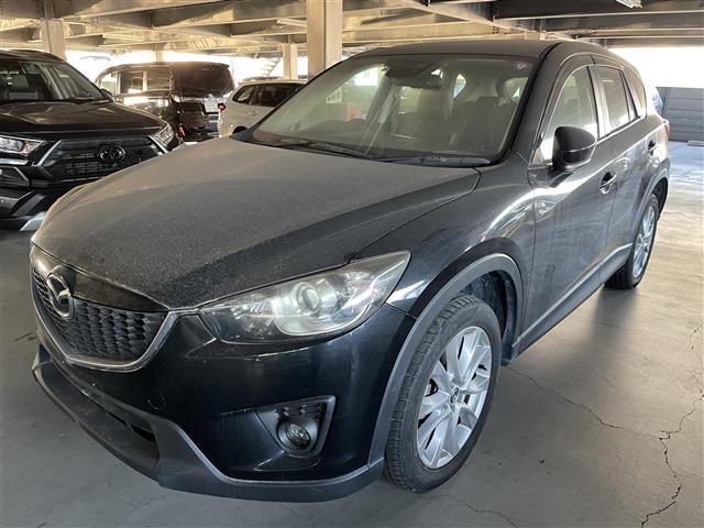 CX-5 XD Lパッケージ(5枚目)