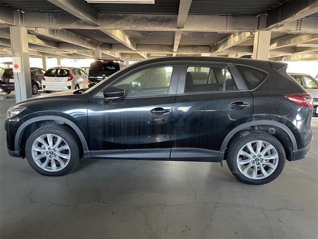 CX-5 XD Lパッケージ(6枚目)