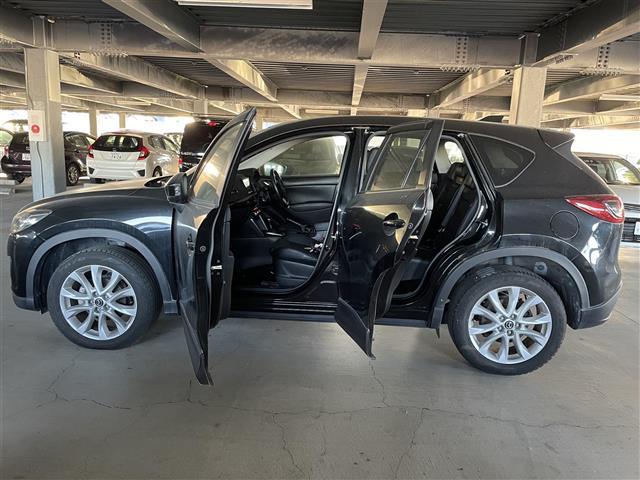 CX-5 XD Lパッケージ(7枚目)