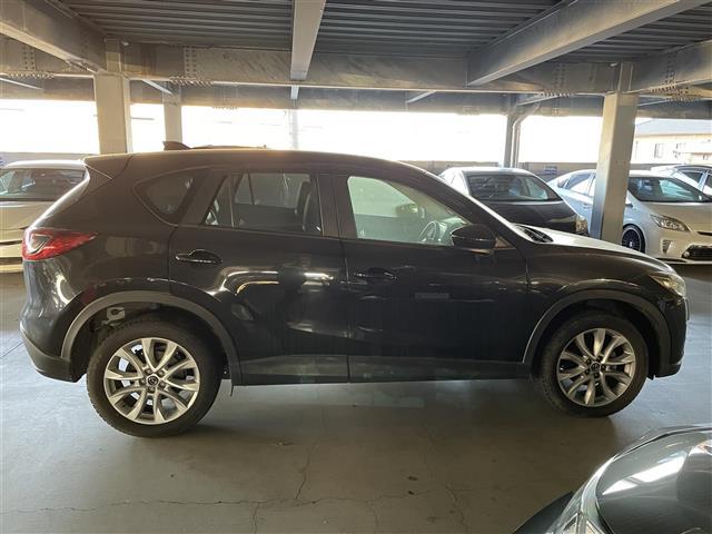 CX-5 XD Lパッケージ(8枚目)