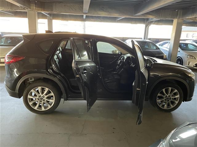 CX-5 XD Lパッケージ(9枚目)