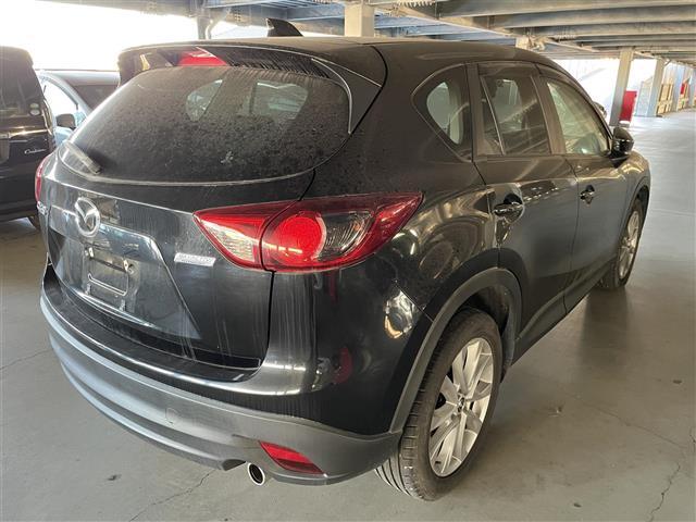 CX-5 XD Lパッケージ(10枚目)