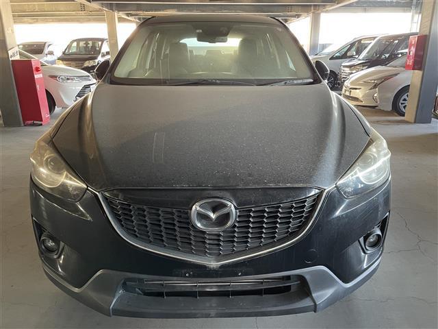 CX-5 XD Lパッケージ(11枚目)