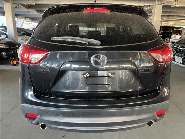 CX-5 XD Lパッケージ(12枚目)