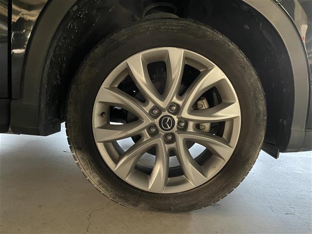 CX-5 XD Lパッケージ(13枚目)