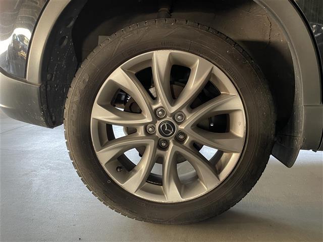 CX-5 XD Lパッケージ(14枚目)
