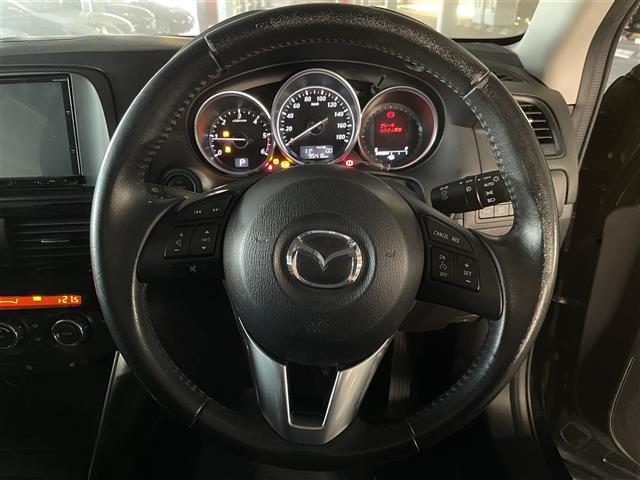CX-5 XD Lパッケージ(15枚目)