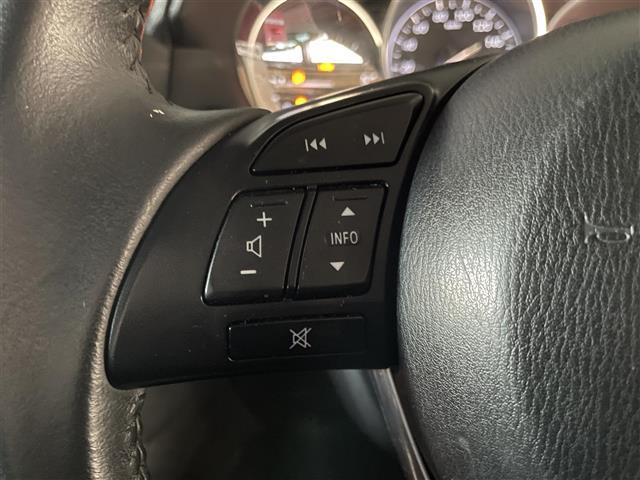 CX-5 XD Lパッケージ(16枚目)