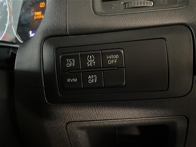 CX-5 XD Lパッケージ(22枚目)