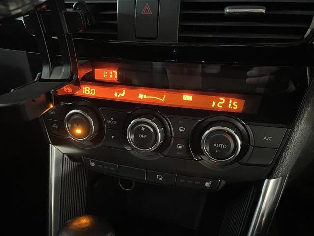 CX-5 XD Lパッケージ(23枚目)