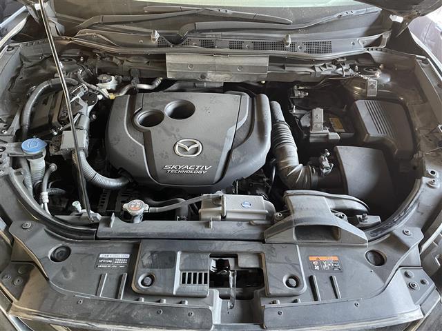 CX-5 XD Lパッケージ(24枚目)