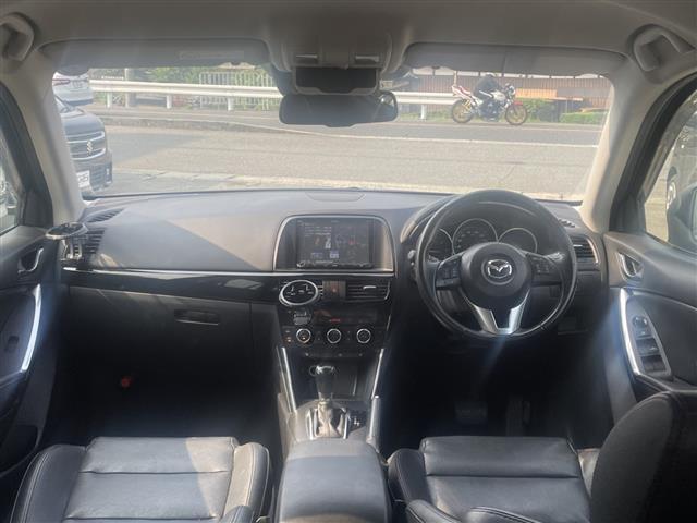 CX-5 XD Lパッケージ(33枚目)